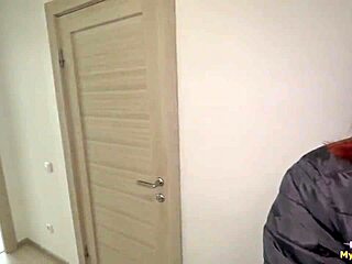 - what are you doing you said you just gonna touch it my stepsister was too horny so i fucked her