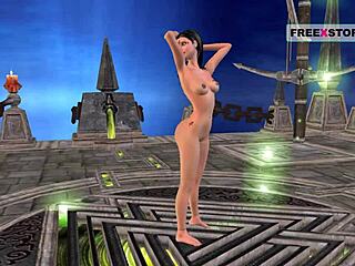 I Love Watching Cute Girl's Pussy Licked