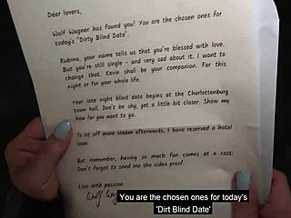 Tattooed Milf Rides Young Guy Hard On First Date!