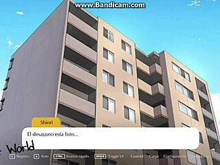 Milf Fucks Stranger in Rural Homecoming