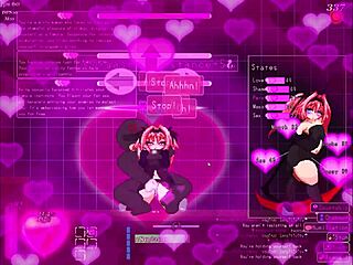 eris dysnomia full game gallery with hentai scenes