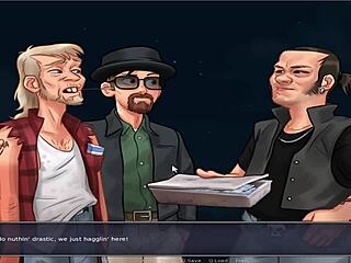 i play summer time saga unc part 33