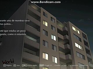 Milf Fucks Stranger in Rural Homecoming