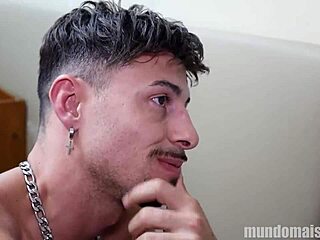 making a budget with the curtain guy and getting a discount by sucking him 😏