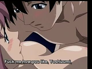 I love watching this anime scene