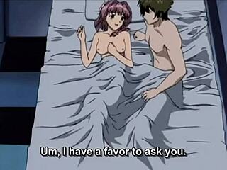 I love watching this anime scene