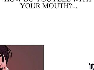 My Dick Has Superpowers Episode Six