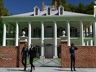 Explore Chick Route 16 In Being A Dik