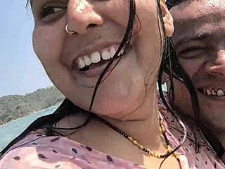 Intense Desire to Bang on a Boat in the Sea