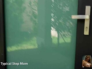 Not a typical step mom story. Ellie Tay heats up taboo with Luke Longly!