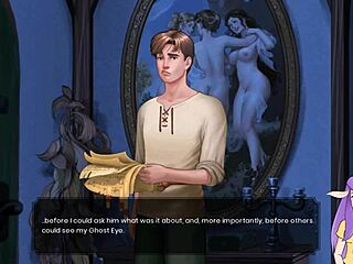 What A Legend Part 31: Fucking Lana With Intense Passion