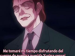 NETARIXAN EPISODIO 1 SUB ESPAÑOL!