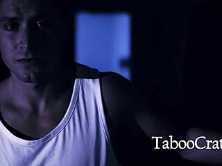 Step son demands sex in bedroom 😏