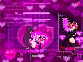 eris dysnomia full game gallery with hentai scenes