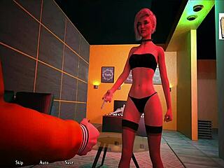 Explore Chick Route 16 In Being A Dik