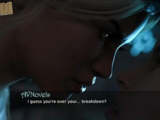 summers gone 66 unfolds as a tale of lost youth in the game