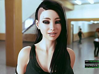 A o a academy 20 erotic hentai anime!