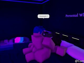 tipsy shemale slut gets assfucked