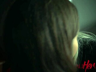 Allherluv Com Presents The Bully Episode 2 Teaser With Blonde And Brunette Characters In Erotic Scene