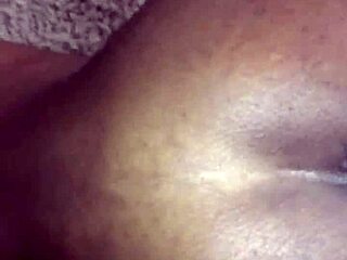 Horny Wife Feels Intense Pleasure While Getting Fucked