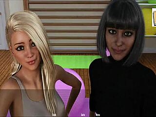 wvm 75 tries the naked run again with penny in this game