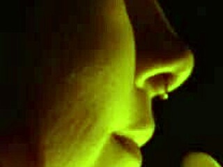 Is this goth european in austria ready for uncensored black metal porn action?