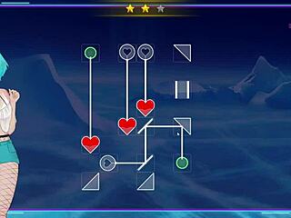 Milf Hunter 7 Creampies Uranus From Behind in Anime