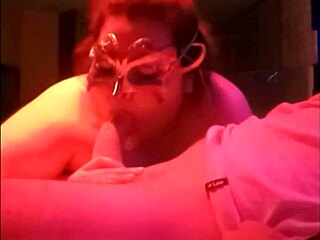 Meeting with follower luli who shines and sends message to all guys on the page