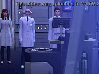 i fuck my clone in johnny bravo cartoon