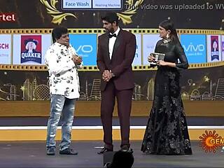 Oh My! Lakshmi Manchu's Huge Boobs and Nipple Pokies Are Insane!