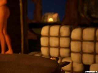 Witness Jane's secret unfold with intense double penetration in animated wonderland. Her cheating ways shock everyone.