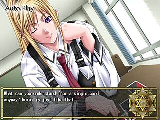 Bible Black Infection Peace Of Itouend Playthrough Part 1