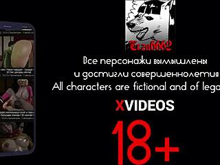 Hentai 3D: Asian Wife Cheats in Hardcore Action