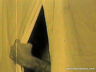 Strangers meeting for a wild night with fake Arab tits!