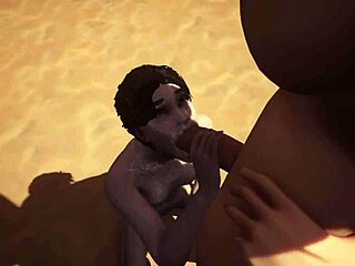 does maya keep fucking covered in cum and invite alissa for threesome?