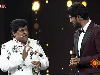 Oh My! Lakshmi Manchu's Huge Boobs and Nipple Pokies Are Insane!