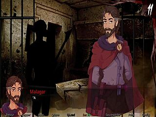 Ravager Part 4: Intense Hentai Action With Anime Characters