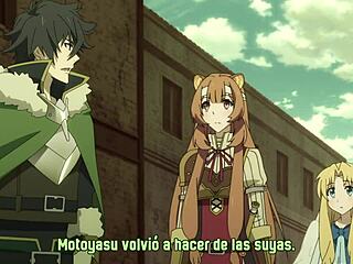 tnynn episode 9 spanish sub