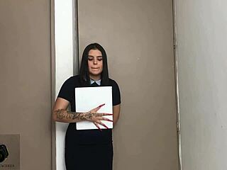 rewarding you for good grades, huh?