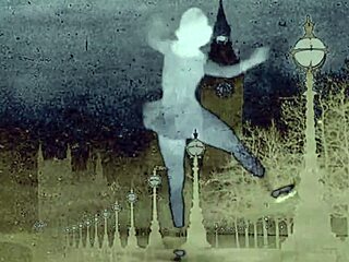 Exploring the wonderful world of vintage pornography with antique scenes and retro vibes