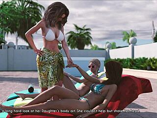 A Wife and Stepmother Missing Scenes 10