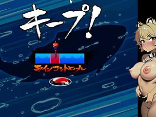 【Sea And River Fishing Real Play 02】Finally Confronting The Sea Devil!