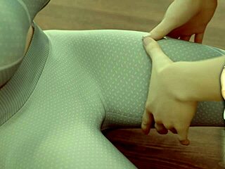 Ms Denvers - Ep 48 Fitness Milf