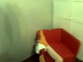 Behind The Scenes - Naked Photoshoot Raw Action!