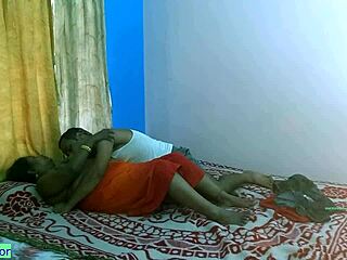 Vivien Bell And Gina Gerson Trade Sexual Favours In Wet 69 Position With Close Up Clit Play