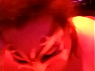 Meeting with follower luli who shines and sends message to all guys on the page