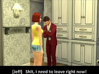 the girl next door: vanessa’s special guest