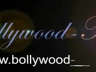 Feel The Enjoyment With This Bollywood Brunette Beauty Dancing Nude!