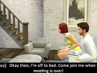 the girl next door: vanessa’s special guest