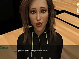 Standing Up For Stacey In WVM 45